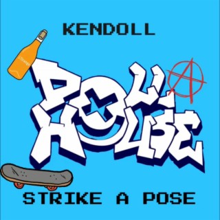 Strike A Pose
