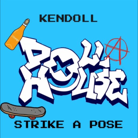 Strike A Pose | Boomplay Music