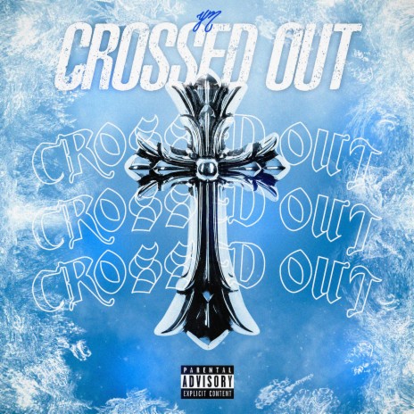 Crossed Out | Boomplay Music
