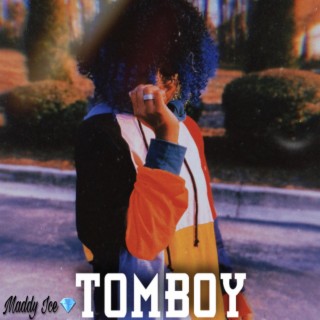 TOMBOY lyrics | Boomplay Music