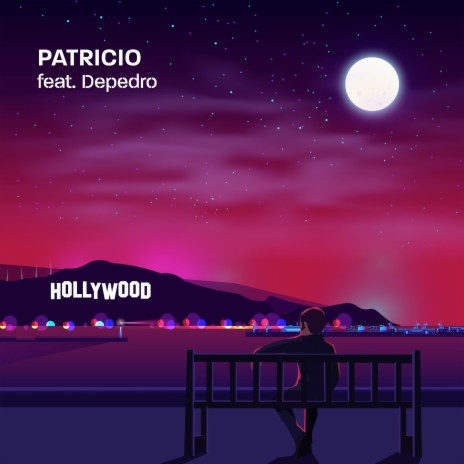 Hollywood (Feat. DePedro) ft. DePedro | Boomplay Music