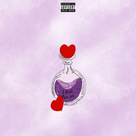 LOVE POTION | Boomplay Music