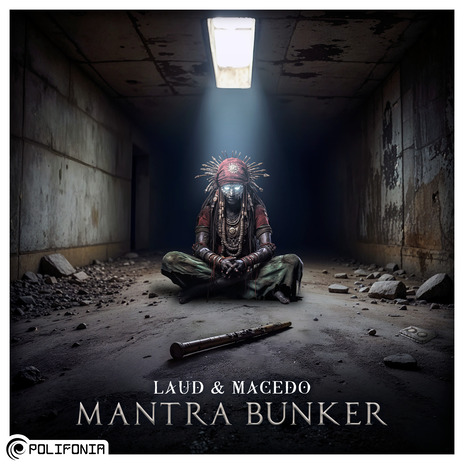 Mantra Bunker ft. Macedo (BR) | Boomplay Music