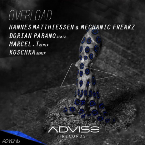 Overload (Dorian Parano Remix) ft. Mechanic Freakz