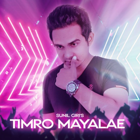 Timro Mayalae | Boomplay Music