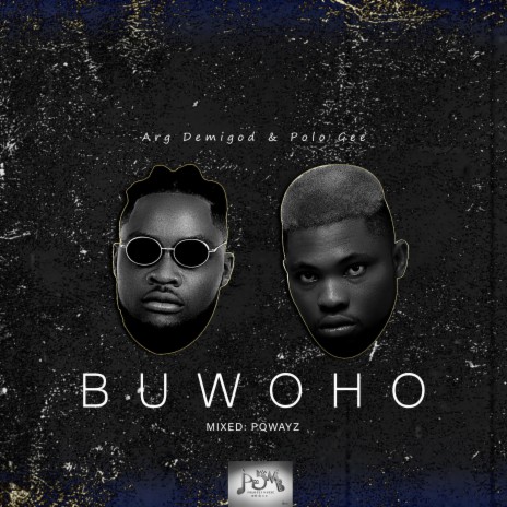 BUWOHO ft. Pgm Polo Gee | Boomplay Music