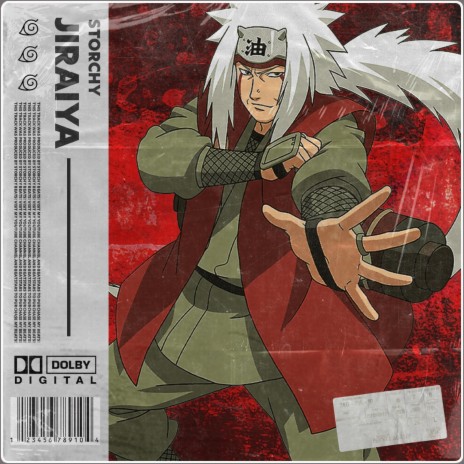 Jiraiya