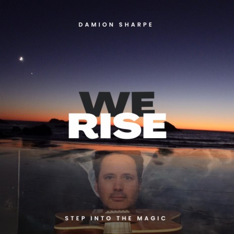 We Rise | Boomplay Music