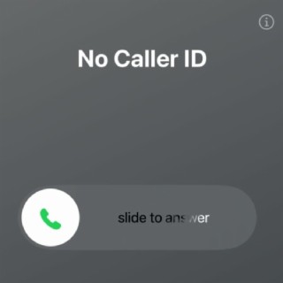 No Caller ID