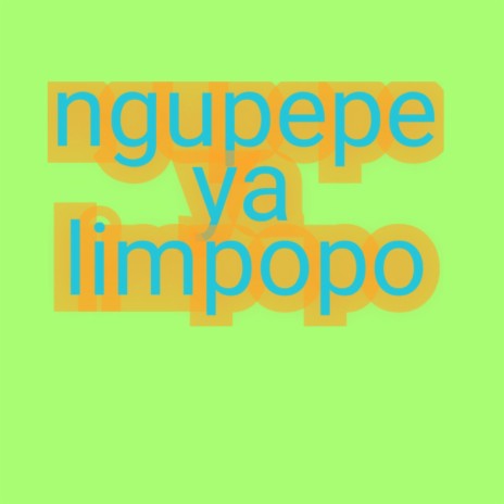 Ngupepe ya Limpopo