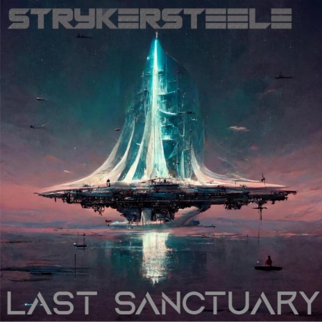 Last Sanctuary | Boomplay Music