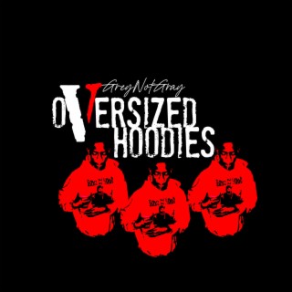 Oversized Hoodies