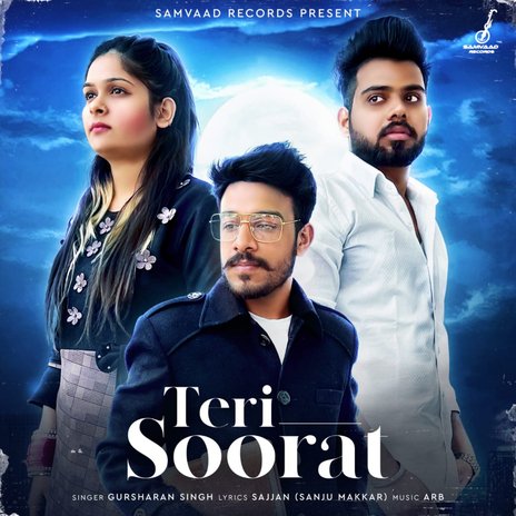 Teri Soorat | Boomplay Music