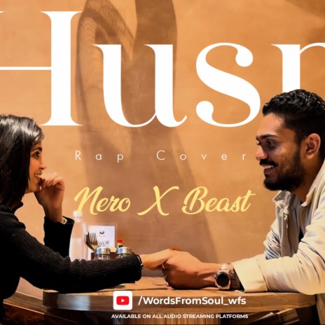 Husn Rap Cover ft. Nero Music | Boomplay Music