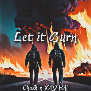 Let It Burn