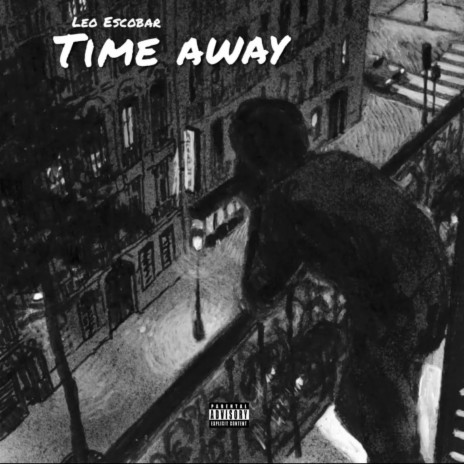Time away | Boomplay Music