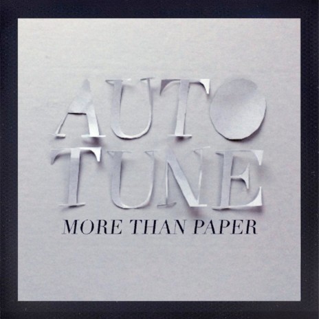 More Than Paper | Boomplay Music