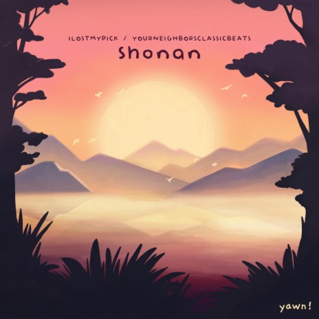 Shonan ft. yourneighborsclassicbeats | Boomplay Music