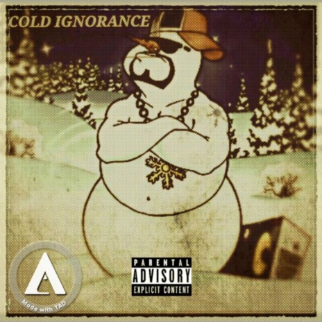 Cold Ignorence ft. Loniethagod
