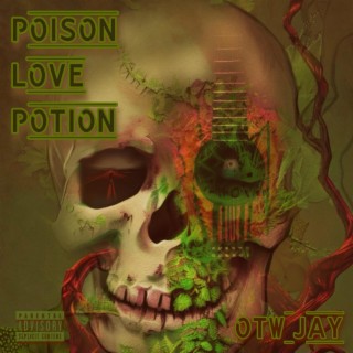 Poison Love Potion