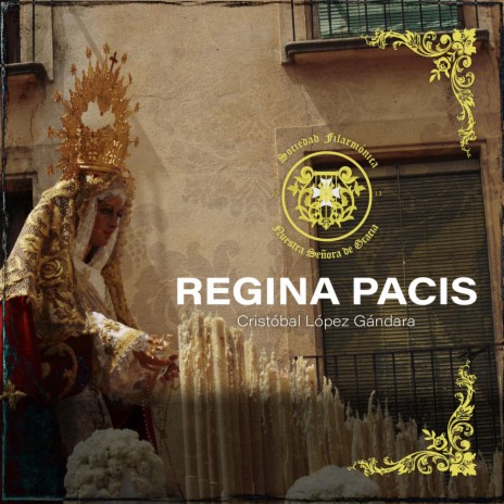 Regina Pacis