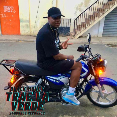 TRAE´ LA VERDE ft. Danny5Produce & Flow Music ind | Boomplay Music