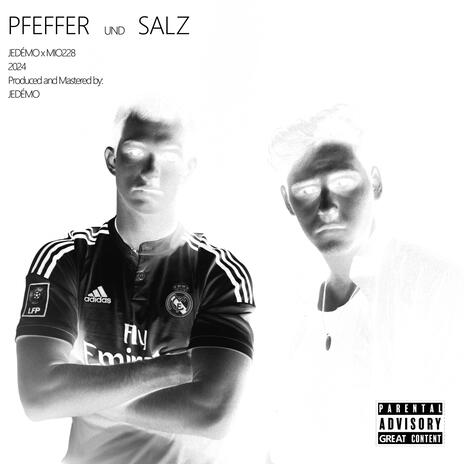 Pfeffer und Salz (Instrumental) | Boomplay Music