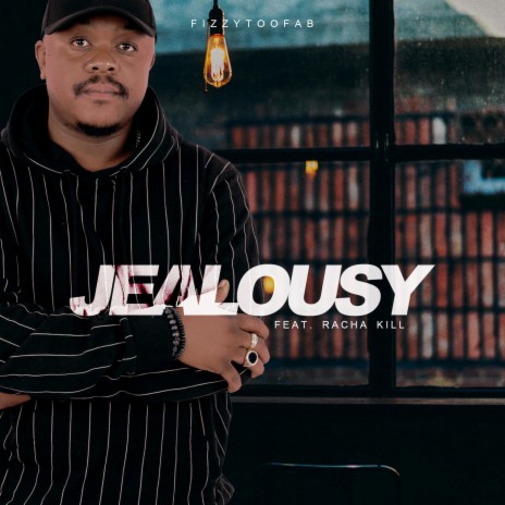Jealousy ft. Racha Kill | Boomplay Music
