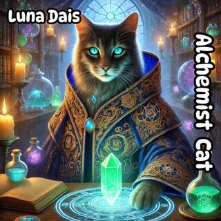 Alchemist Cat