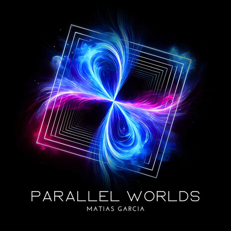 Parallel Worlds | Boomplay Music