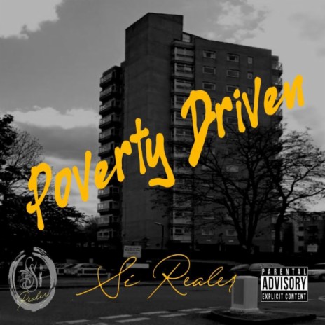 Poverty driven | Boomplay Music