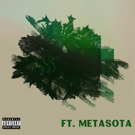 Just Begun ft. Metasota | Boomplay Music