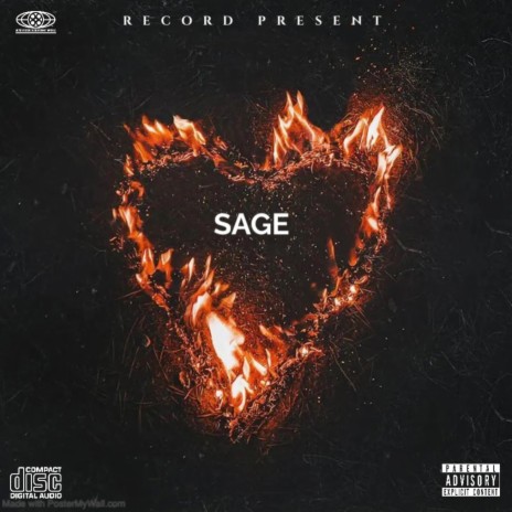 Sage | Boomplay Music