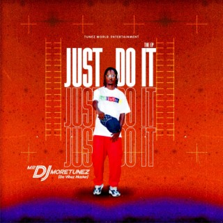 JUST DO IT - EP