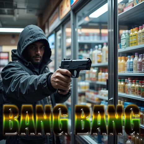 BANG BANG | Boomplay Music