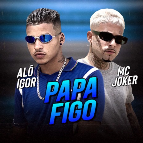 Papafigo ft. Alo Igor & Afera No Beat | Boomplay Music