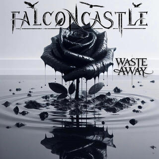 Waste Away (Piano Version)