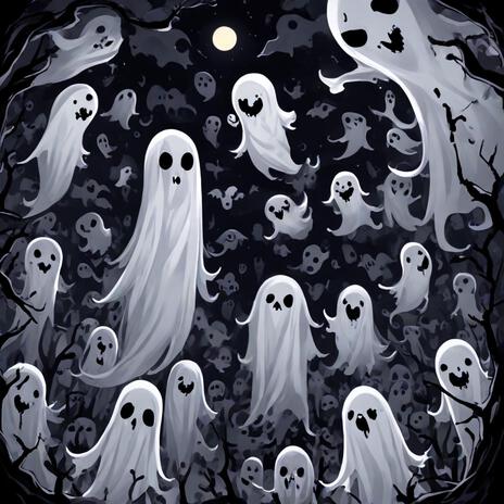 Ghosts And Ghouls | Boomplay Music