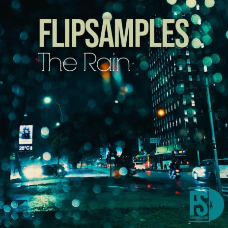 The rain | Boomplay Music