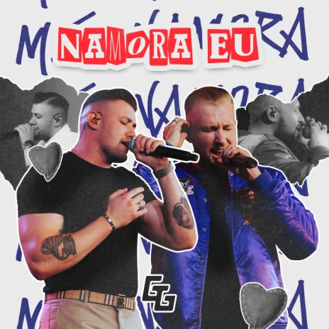 Namora Eu | Boomplay Music