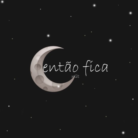 Então fica | Boomplay Music