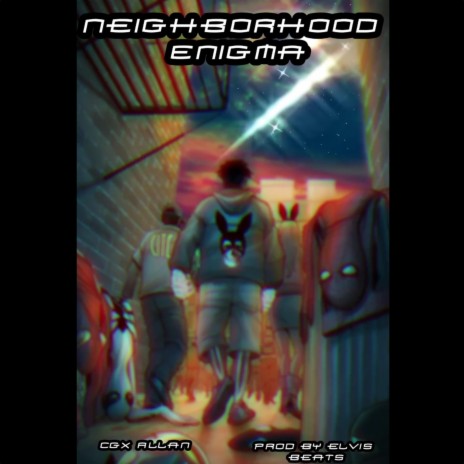 Neighborhood Enigma