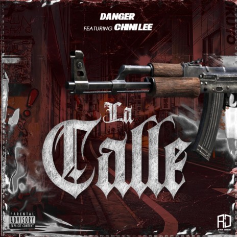 La Calle ft. Chini Lee | Boomplay Music