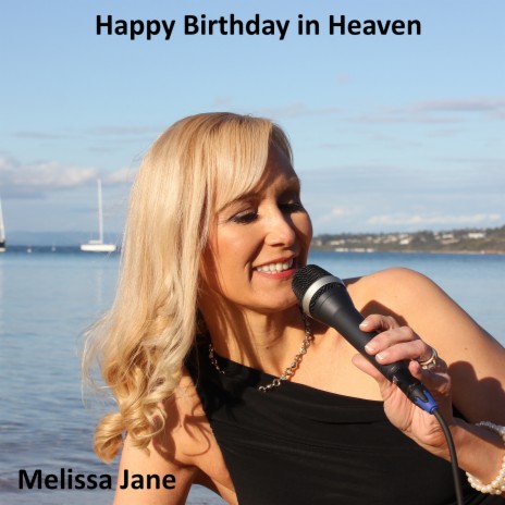 Happy Birthday in Heaven | Boomplay Music