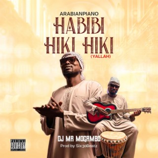 Arabianpiano (Habibi hiki hiki) lyrics | Boomplay Music