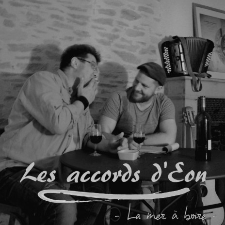 Les Accords D'eon | Boomplay Music