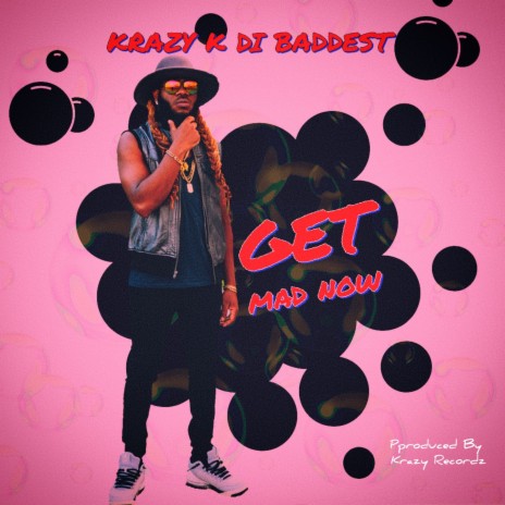 Get Mad Now | Boomplay Music