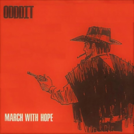 March With Hope