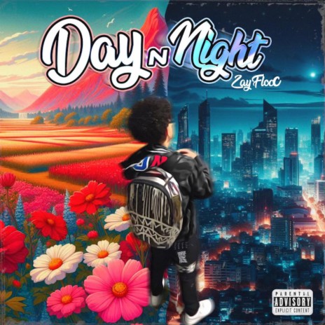 Day 'n' Night | Boomplay Music