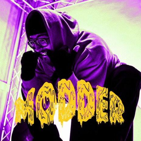 MODDER | Boomplay Music